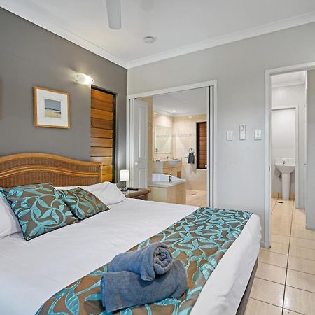 Anchorage Aparthotel Hamilton Island Buitenkant foto