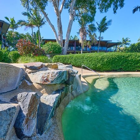 Anchorage Aparthotel Hamilton Island Buitenkant foto