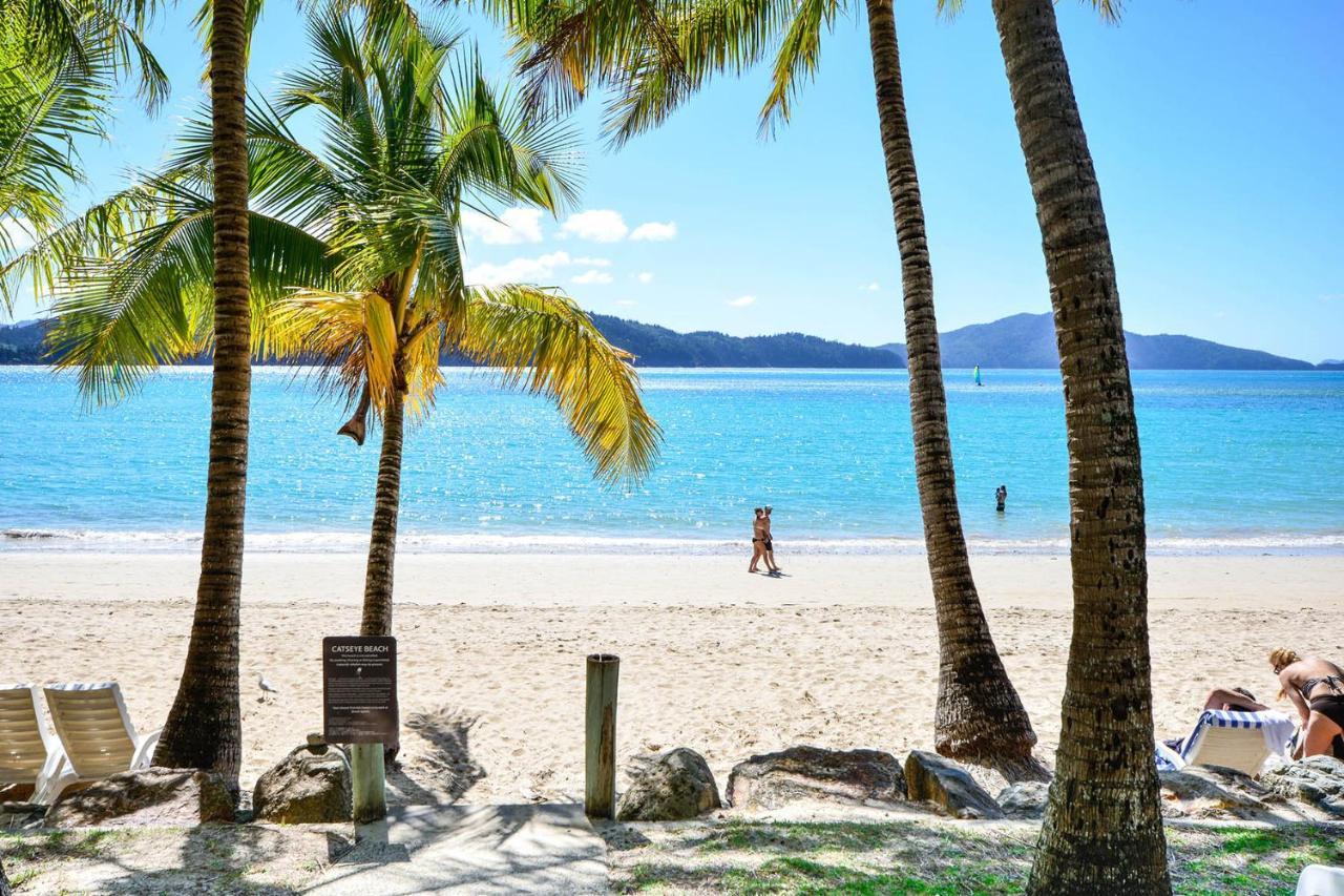 Anchorage Aparthotel Hamilton Island Buitenkant foto