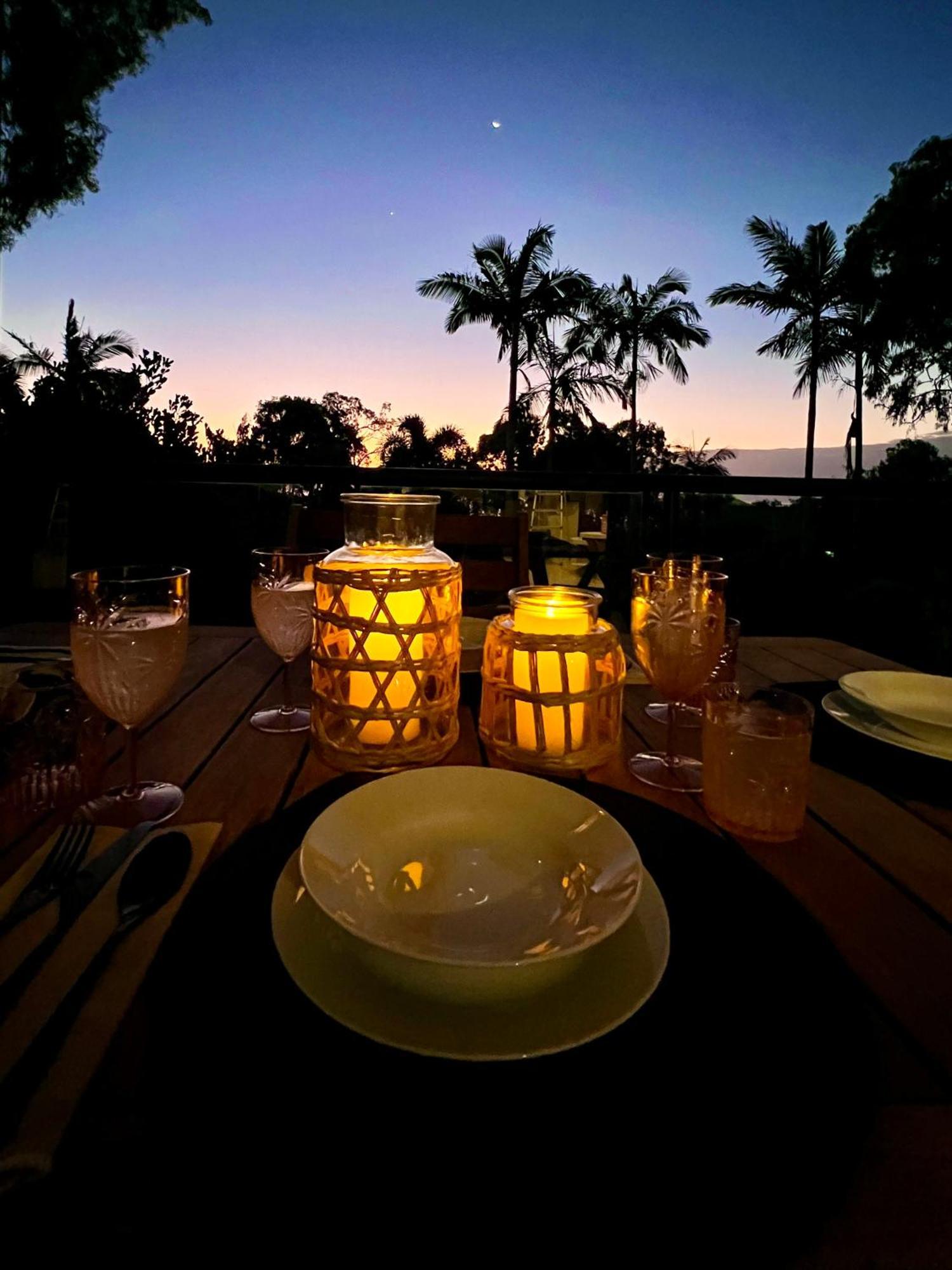Anchorage Aparthotel Hamilton Island Buitenkant foto