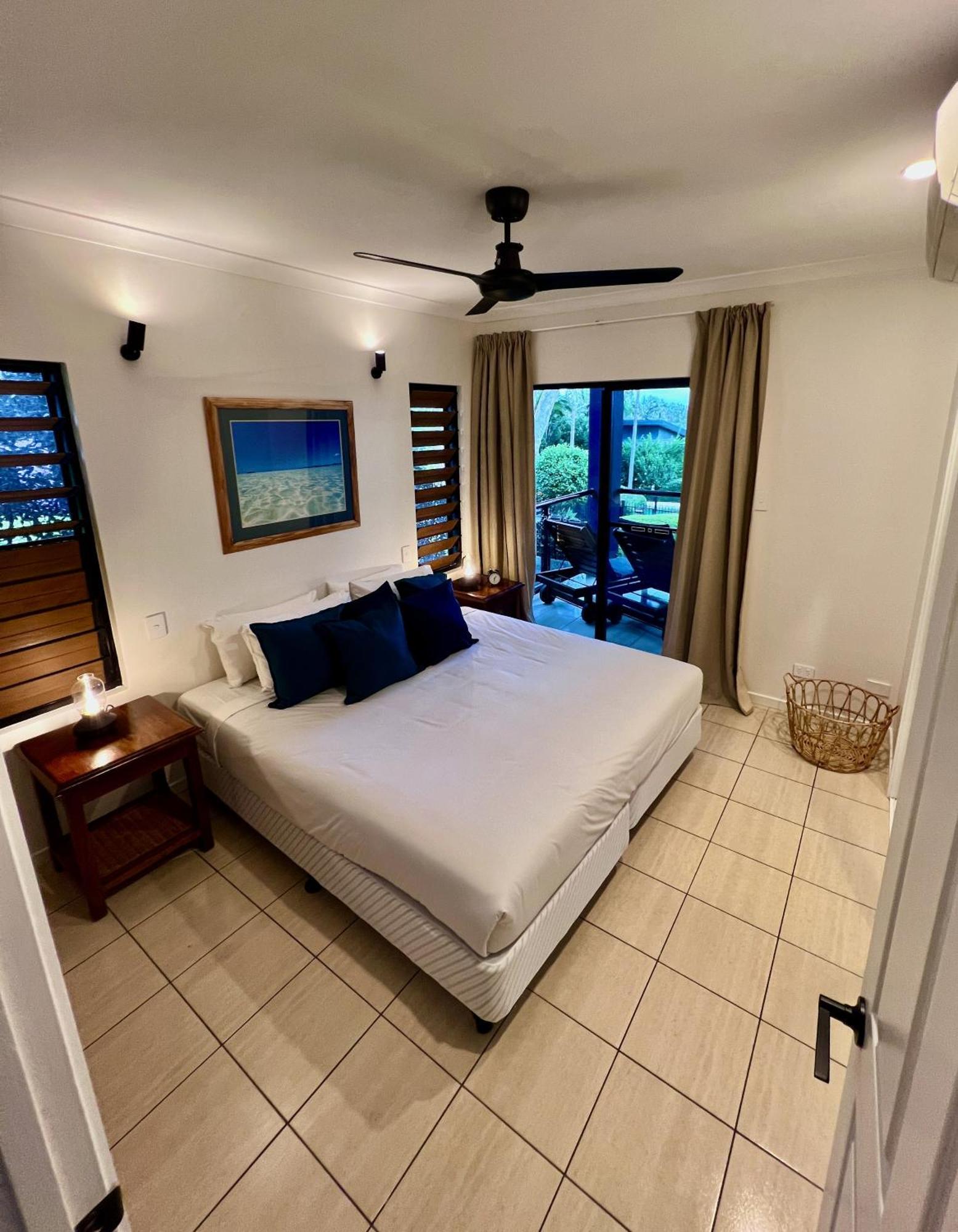 Anchorage Aparthotel Hamilton Island Buitenkant foto