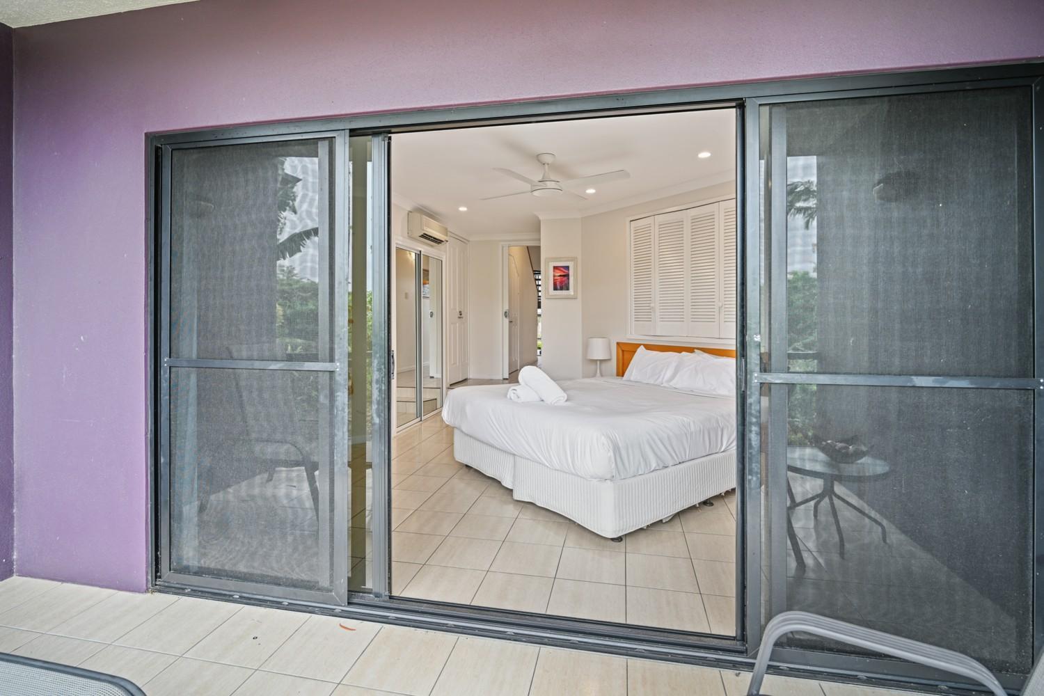 Anchorage Aparthotel Hamilton Island Buitenkant foto