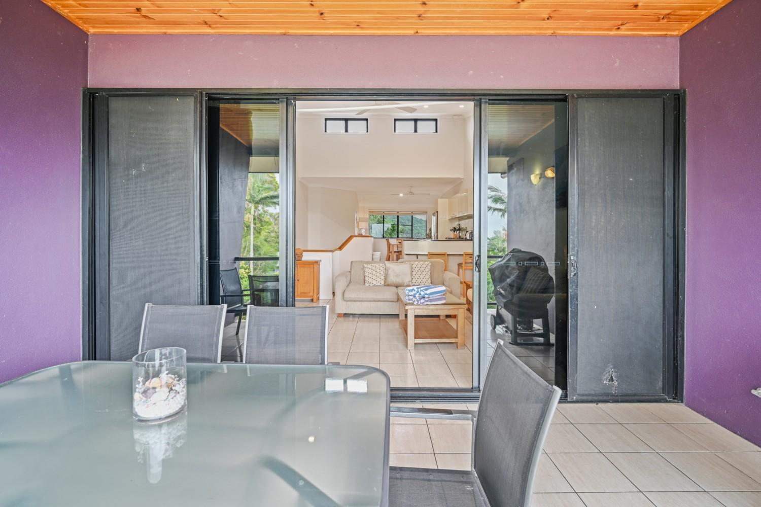 Anchorage Aparthotel Hamilton Island Buitenkant foto