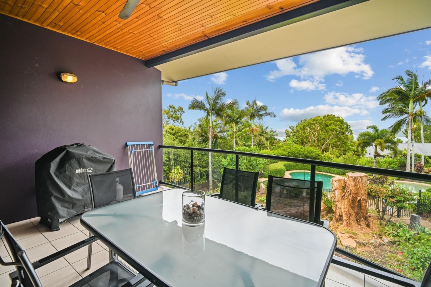 Anchorage Aparthotel Hamilton Island Buitenkant foto