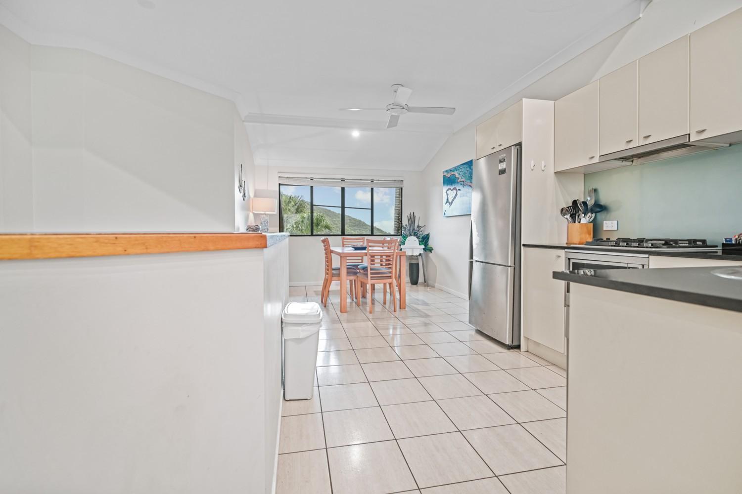 Anchorage Aparthotel Hamilton Island Buitenkant foto