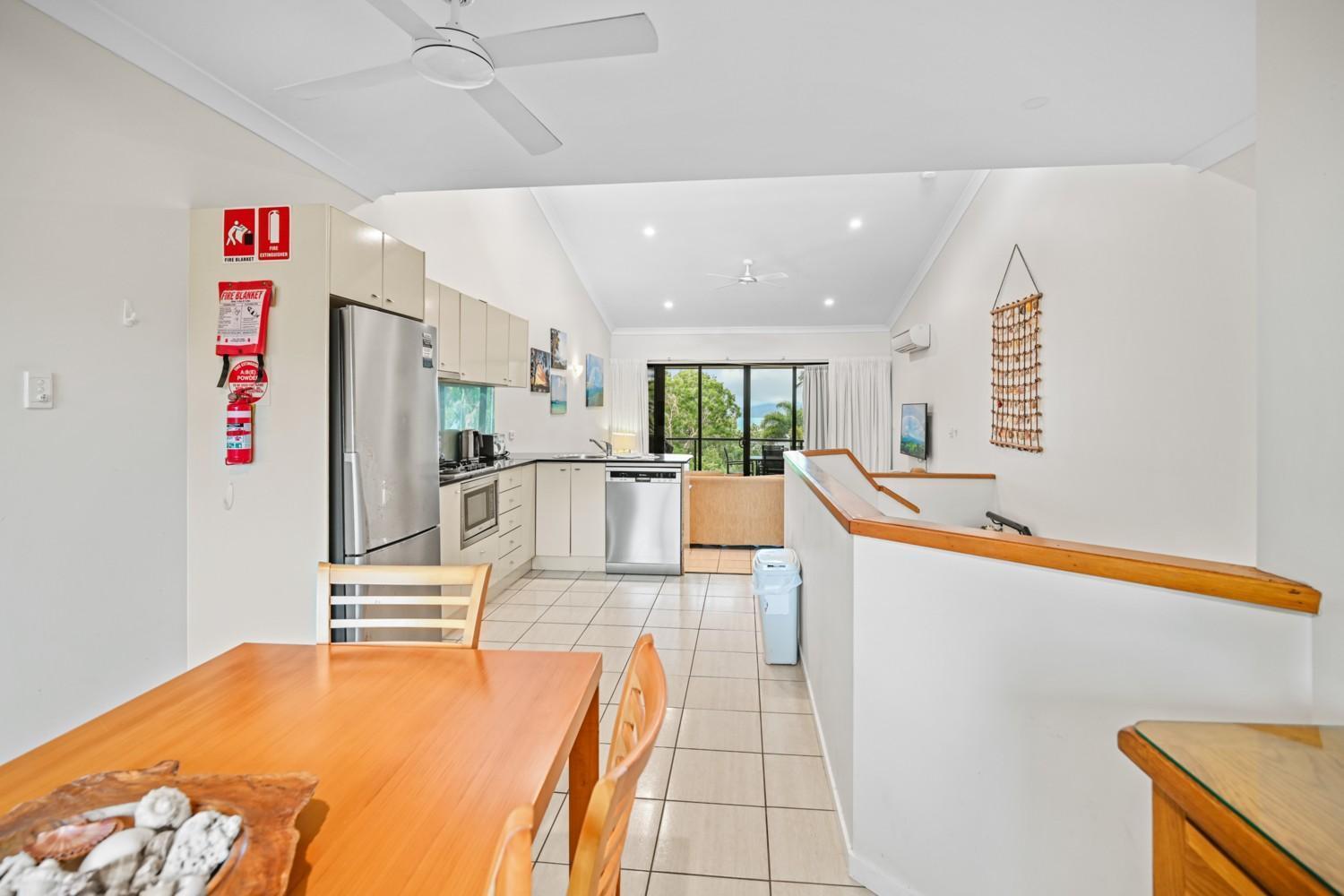 Anchorage Aparthotel Hamilton Island Buitenkant foto