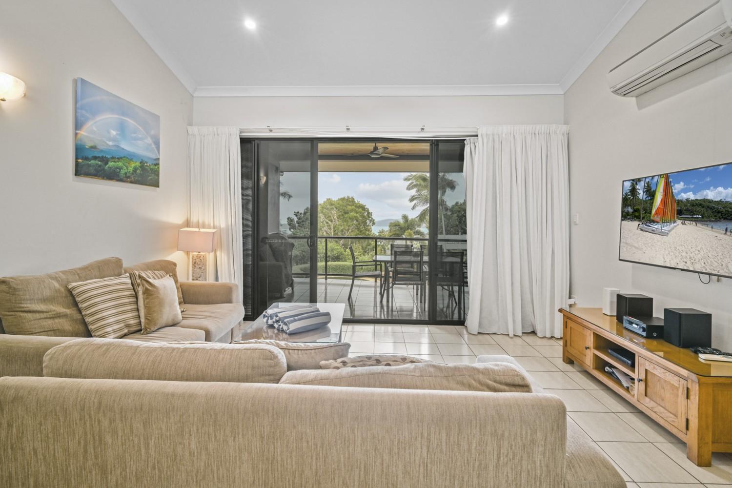 Anchorage Aparthotel Hamilton Island Buitenkant foto