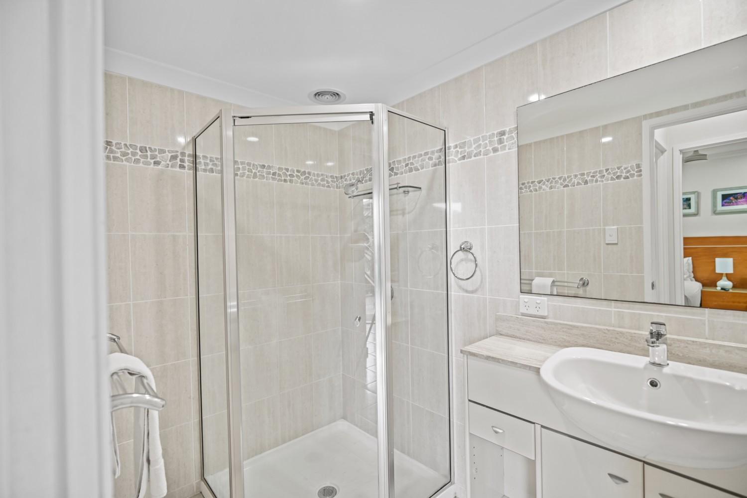Anchorage Aparthotel Hamilton Island Buitenkant foto
