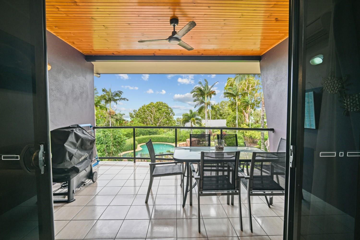 Anchorage Aparthotel Hamilton Island Buitenkant foto