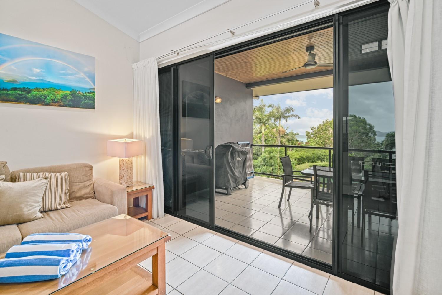 Anchorage Aparthotel Hamilton Island Buitenkant foto