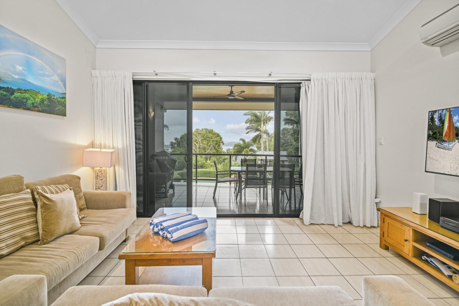 Anchorage Aparthotel Hamilton Island Buitenkant foto