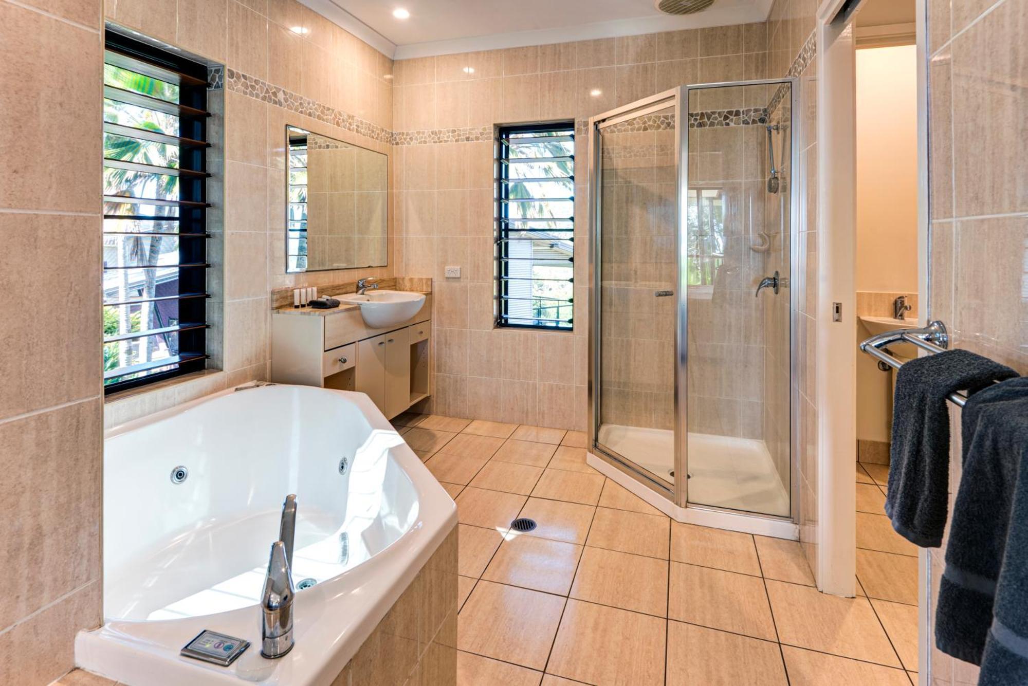 Anchorage Aparthotel Hamilton Island Buitenkant foto