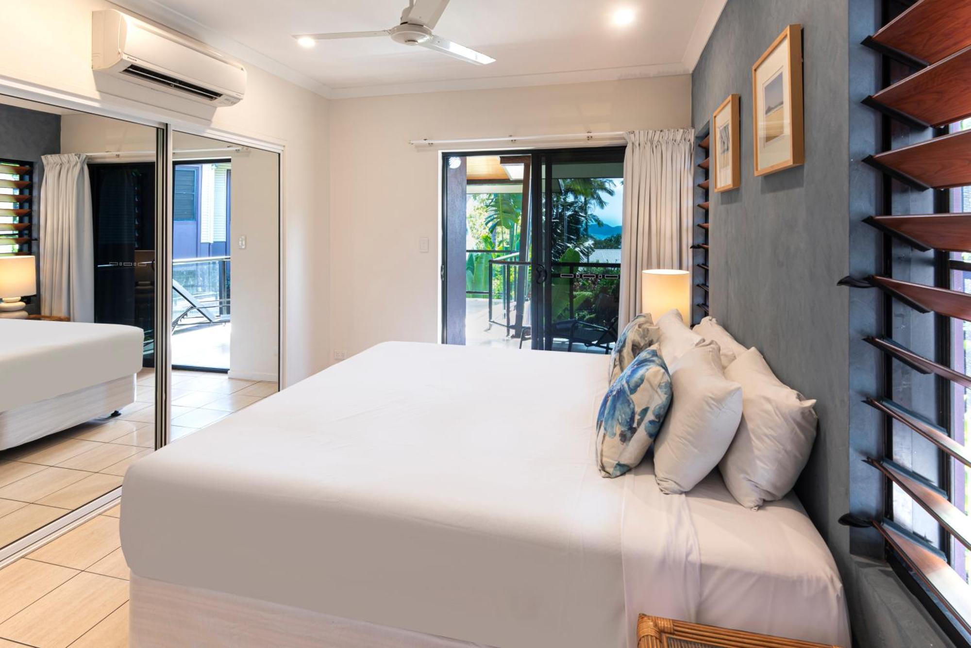 Anchorage Aparthotel Hamilton Island Buitenkant foto