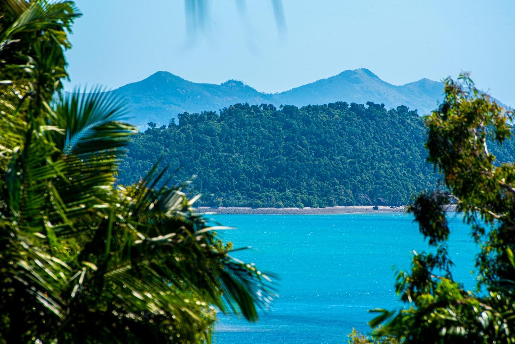 Anchorage Aparthotel Hamilton Island Buitenkant foto