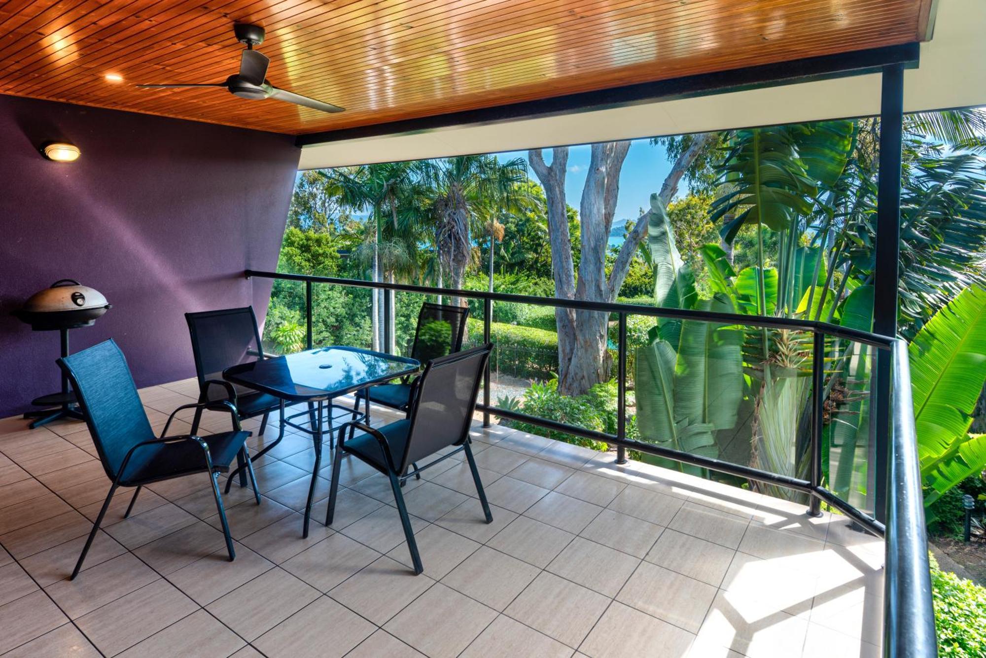 Anchorage Aparthotel Hamilton Island Buitenkant foto