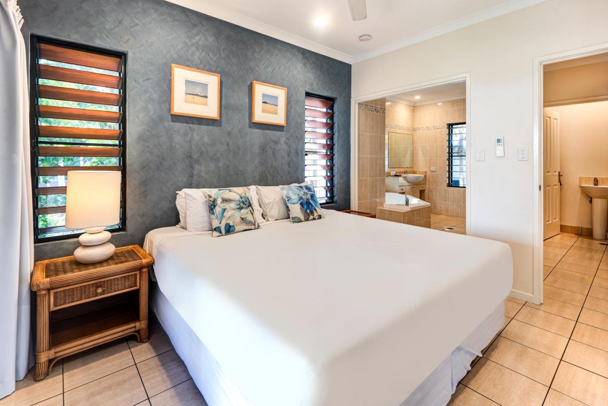 Anchorage Aparthotel Hamilton Island Buitenkant foto
