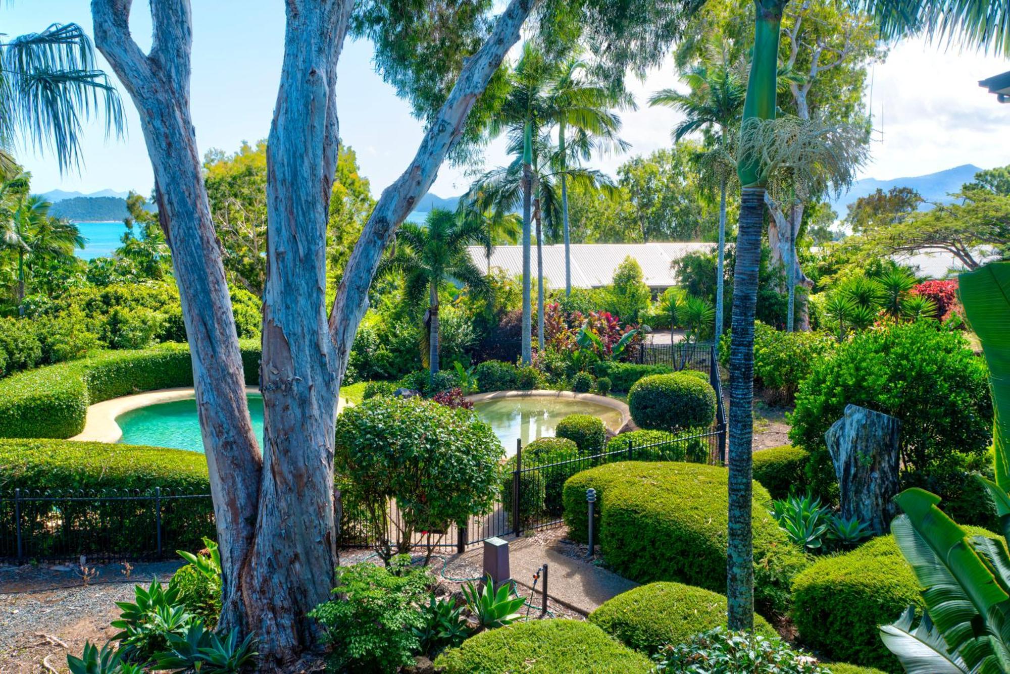 Anchorage Aparthotel Hamilton Island Buitenkant foto
