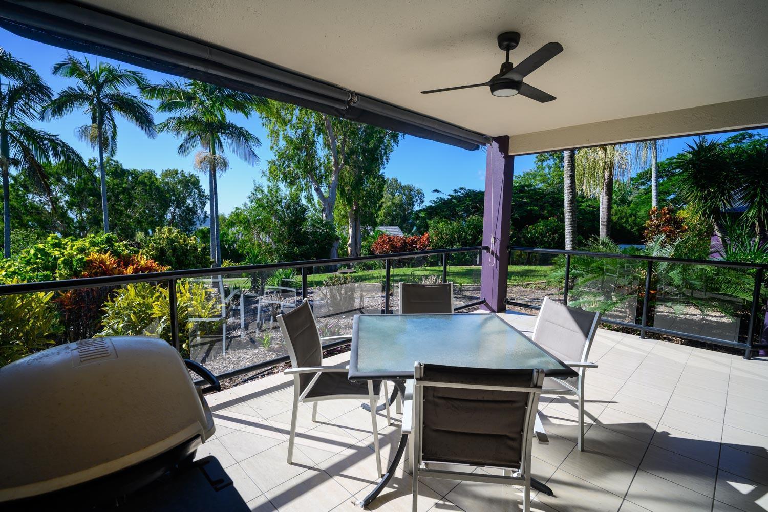 Anchorage Aparthotel Hamilton Island Buitenkant foto