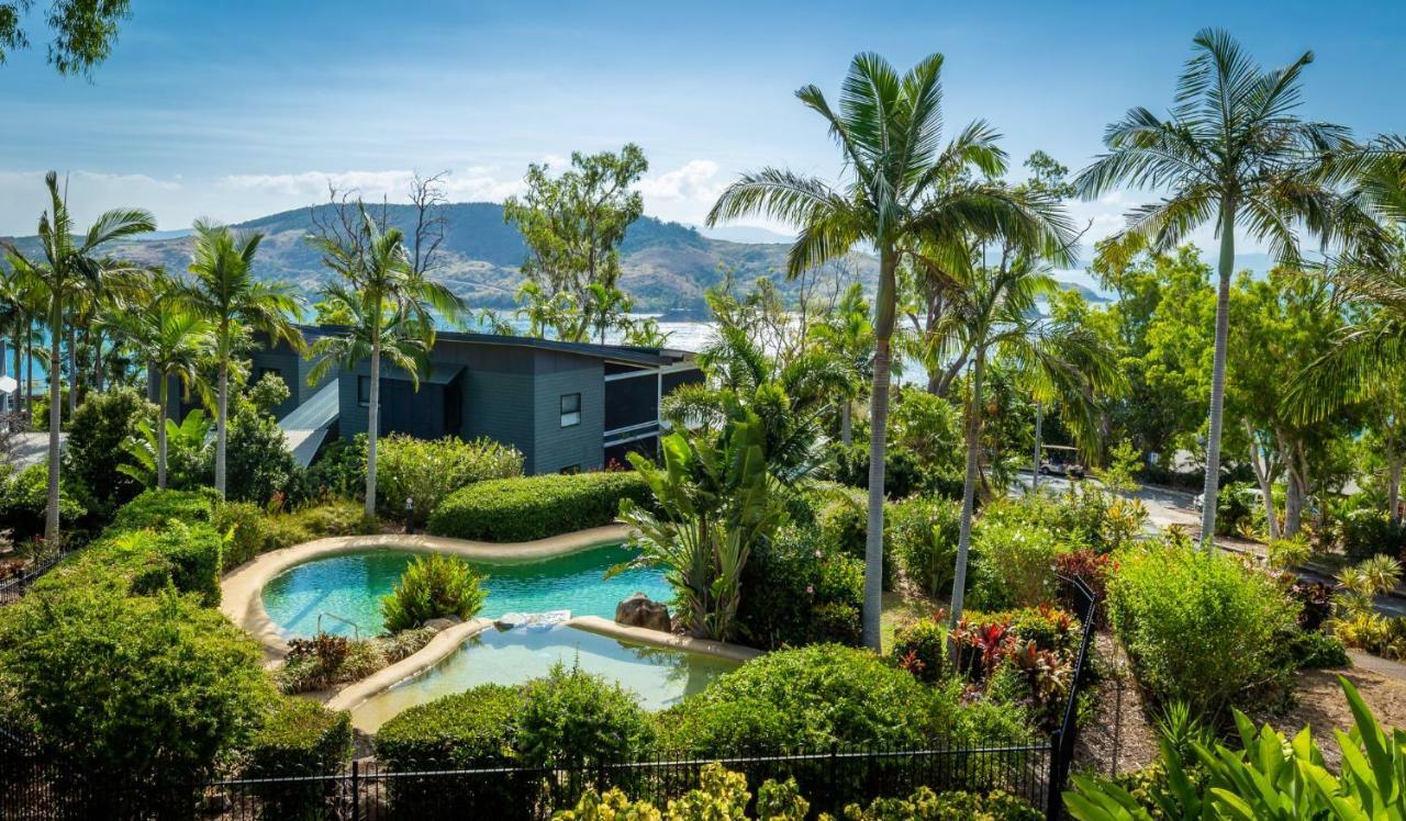 Anchorage Aparthotel Hamilton Island Buitenkant foto