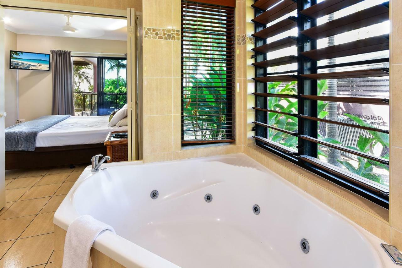 Anchorage Aparthotel Hamilton Island Buitenkant foto
